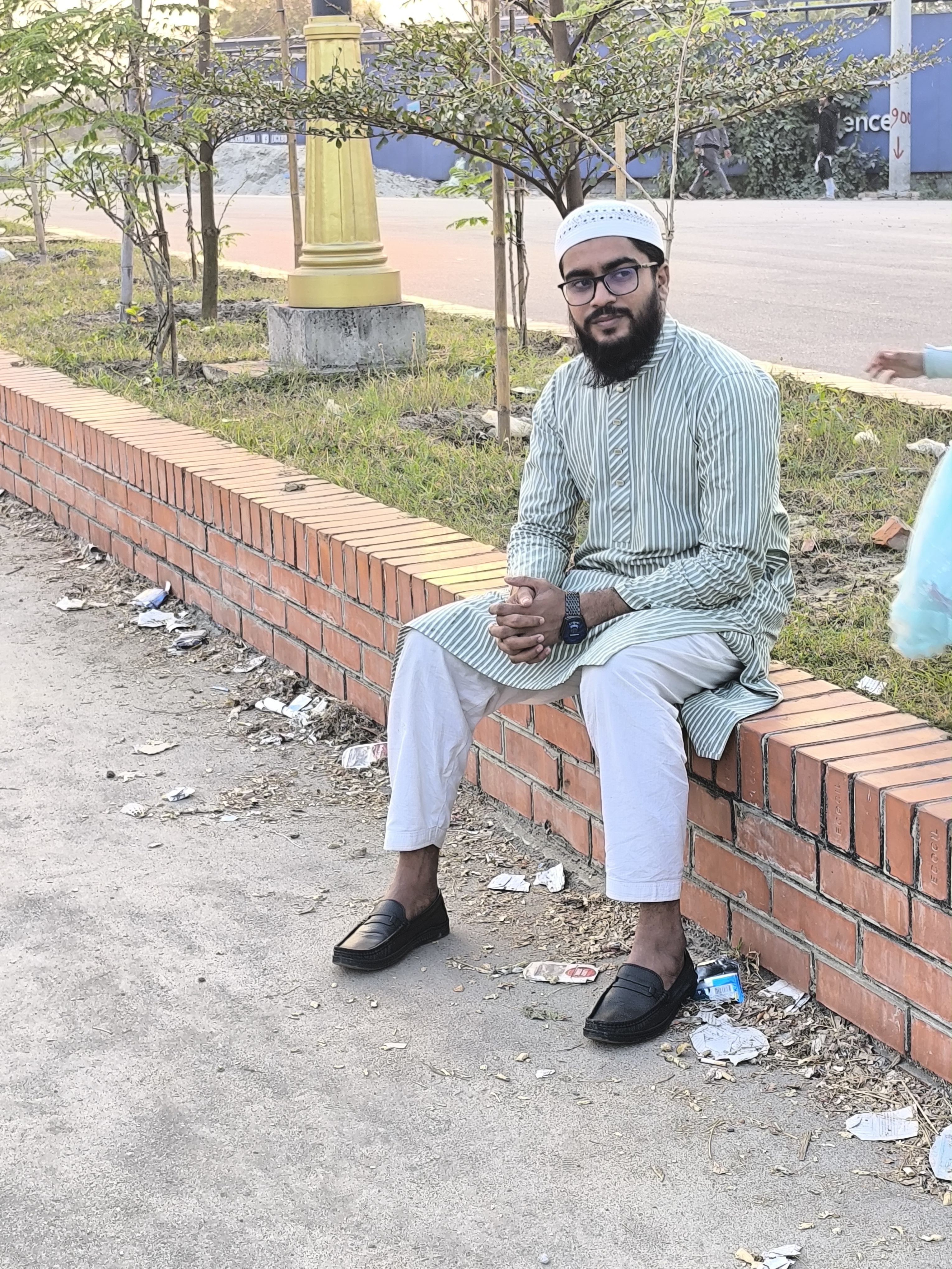 এইস. এম. আবু রায়হান